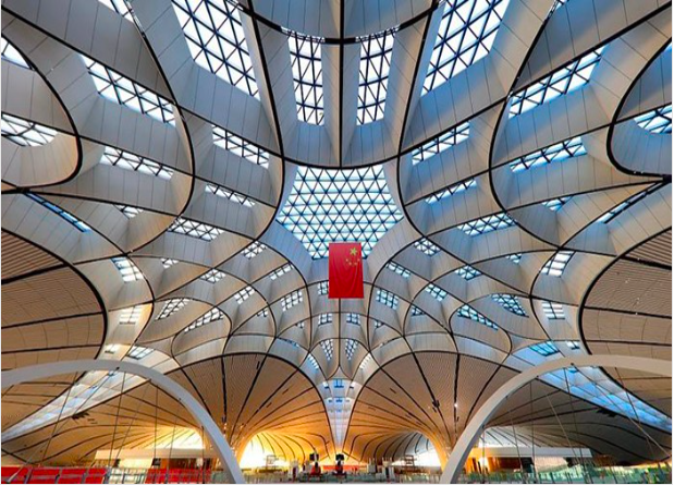 我與祖國共奮進！